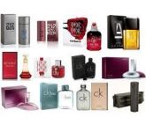 Perfumes inportados